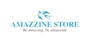 Amazzine.com